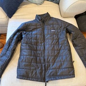 Patagonia Youth Nanapuff